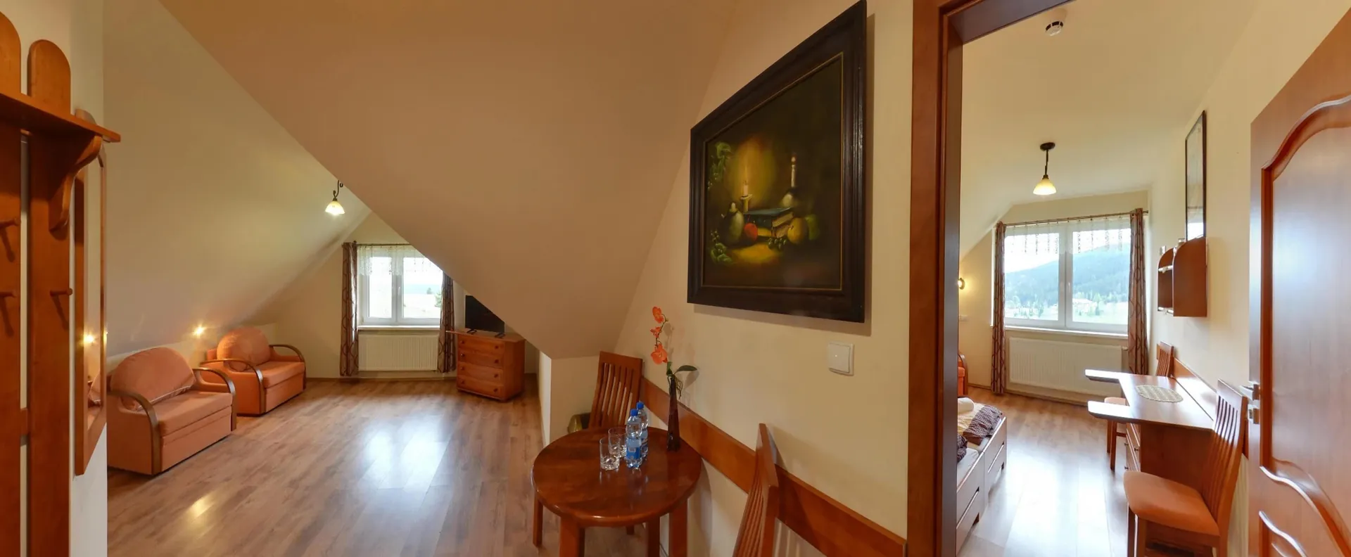Apartament