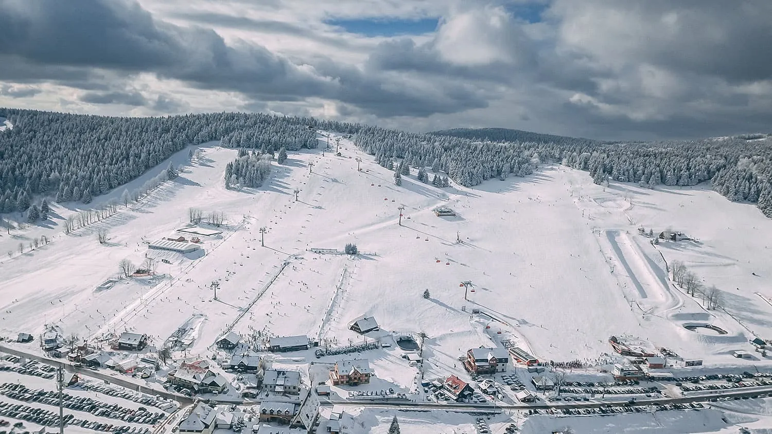 Promocja Free Ski